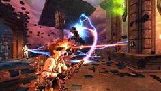 Ghostbusters - Review (1)