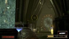 Resistance Retribution