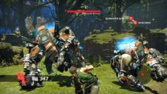 Bionic Commando im Test für PC, Xbox 360 und PS3