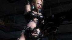 Ninja Gaiden Sigma 2