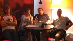 Cynamite-Podcast Folge 70