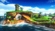 Sonic &amp; SEGA All-Stars Racing