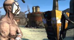Test - Borderlands (PS3, Xbox 360)