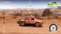 Colin McRae Dirt 2: Dx 9 vs Dx 11 
