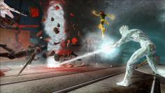 Marvel: Ultimate Alliance 2