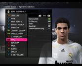 PES 2010: Alle Spieler der spanischen Primera Division im Detail