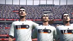 Test: PES 2010 (PS3, Xbox 360, PC)