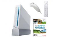 Platz 1: Wii Sports