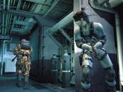 Eine gefühlte Ewigkeit warteten wir auf ein neues Abenteuer von Snake - nur um in Metal Gear Solid 2 herauszufinden, dass er gar nicht der Hauptcharakter war! Geschockt übernahmen wir die Rolle des jungen Agenten Raiden - und hatten mächtig Spaß dabei!