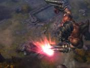 Diablo 3 - ausführliches gamescom-Interview: 
