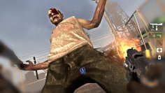 10 Jahre Left 4 Dead 2 – Süßer die Zombies nie stöhnten ...
 