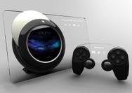 PlayStation 4 (Design-Studie)