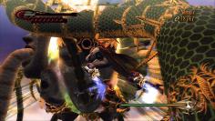 Bayonetta-Komplettlösung