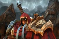 Review: Darksiders 