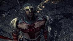 Dante's Inferno Review
