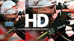 ARD und ZDF starten am 12. Februar ihre HD-Kanäle.