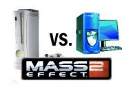Grafikvergleich - PC vs. Xbox 360 - Mass Effect 2