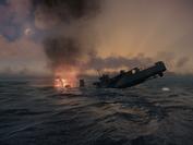 Silent Hunter 5: Battle of the Atlantic: Geht die U-Boot-Simulation unter? - Das PC-Spiel im Test