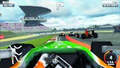 Review zu F1 2009 (PSP)
