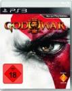 Platz 25: God of War mit 33 Stimmen.