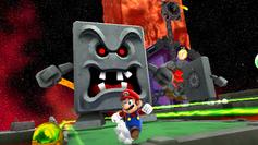 Unsere Komplettlösung zu Super Mario Galaxy 2 hält jede Menge Lösungs-Wege sowie Tipps & Tricks für euch bereit.