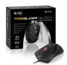 Gute Einsteiger-Gamermaus für unter 30 Euro: Sharkoon Fireglider