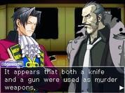 Ace Attorney Investigations Miles Edgeworth