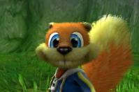 [b]Conker's Bad Fur Day[/b] - Das wohl witzigste Spiel aller Zeiten dürfte Conker's Bad Fur Day sein. Der Kampf gegen den Great Mighty Poo oder die Sprüche des Eichhörnchens sind einfach unwiderstehlich komisch. Wir fordern ein XBLA-Remake der Xbox-Fassung in HD.