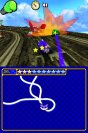 Sonic und Sega All Star Racing