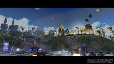 Supreme Commander 2: Nachtest der Xbox 360 Version