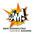 Computec Bäm! Award 2009: Noch zwei Tage abstimmen!