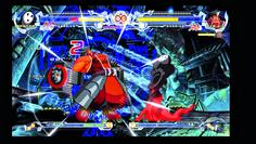 BlazBlue Calamity Trigger: Überraschungs-Hit! Das Beat 'em up im Test