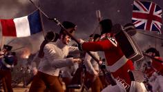 Napoleon: Total War dreht sich rund um den Aufstieg von Napoleon Bonaparte vom General bis zum Kaiser Frankreichs.
