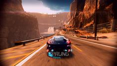 Split/Second Velocity: Unsere Testfahrt mit dem rasanten Burnout-Klon