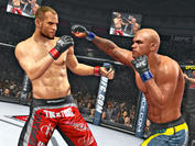 UFC Undisputed 2010: Test des brutalen Arena-Prüglers