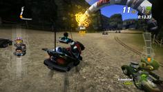 ModNation Racers: Sonys Antwort auf Mario Kart im Test