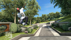 Skate 3: Die Rollbrett-Simulation im Test