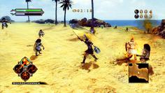 Special: Xbox 360? Playstation 3? - Diese Next-Gen-Spiele sehen aus wie vor fünf Jahren 