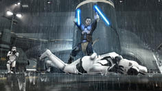 Star Wars: The Force Unleashed 2 - PS3/ Xbox 360 - Termin - Oktober 2010