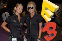 Diese hübschen E3-Babes haben hoffentlich keine der Präsentationen erlebt, die wir euch in diesem Special vorstellen.