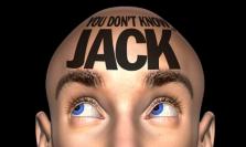 You don't know Jack