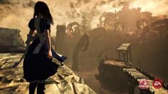 Alice: Madness Returns im Kurz-Test.