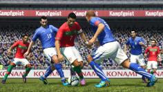 Kann PES 2011im Test überzeugen?