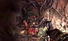 Call of Duty: Black Ops - Verstümmelte Leichenteile in der Höhle ... WTF?!