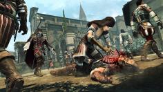 Assassin's Creed: Brotherhood - Test des Mehrspieler-Modus