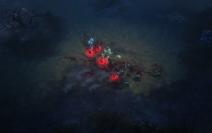 Der Barbar ist der klassische Haudrauf in Diablo 3. Immer Face-to-Face und auf der Suche nach besserer Beute. Wir zeigen euch die interessantesten Skills und Runen. (1)