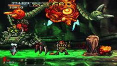 Metal Slug XX: Der actionreiche Side-Scroller für die PSP im Test
