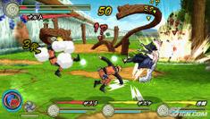 Naruto Shippuden 3: Das PSP-Spiel bei uns im Test!
