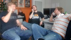 Cynamite-Podcast 128: Bioshock 3, 