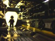 Stop-Motion-Filme sind nicht nur bei Videospielern beliebt.